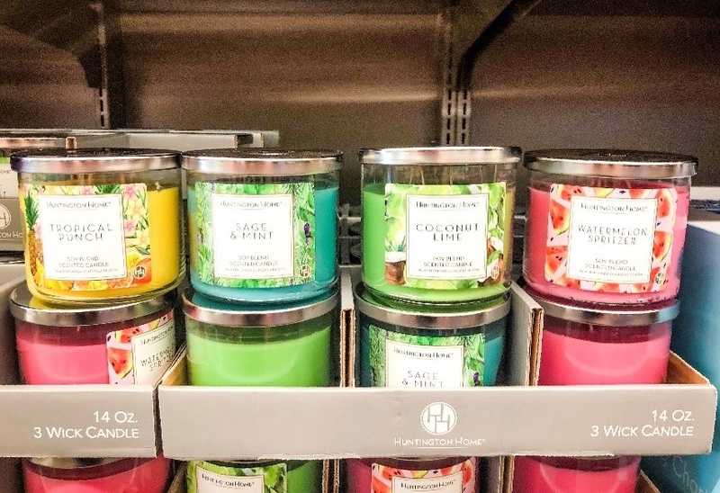 Aldi Candles All You Need to Know in 2023! Cherry Picks